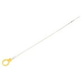 thumbnail image 3 of Tbest Engine Oil Dipstick, ABS + Metal Engine Oil Fluid Dip Stick Dipstick Measurer HG, 3 of 8