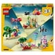 thumbnail image 4 of Set LEGO Creator Animales Marinos 31158, 4 of 4
