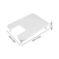 thumbnail image 3 of Portable Sewing Machine Extension Table Light Weight Anti Slip Sewing Extension Table for Home and Studio Use, 3 of 4