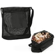 thumbnail image 4 of Mushroom Foraging Bag Mesh Foraging Harvesting Bag Mushroom Hunting Bag, 4 of 6