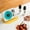 C, variant on The Retro Speaker With Microphone Vintage Record Player With Adjustable Ambient Lights Turntable 4 Mode Wireless Playback Audio Speakers Vintage Wooden Figures Christmas for Grandma from Baby Engraved