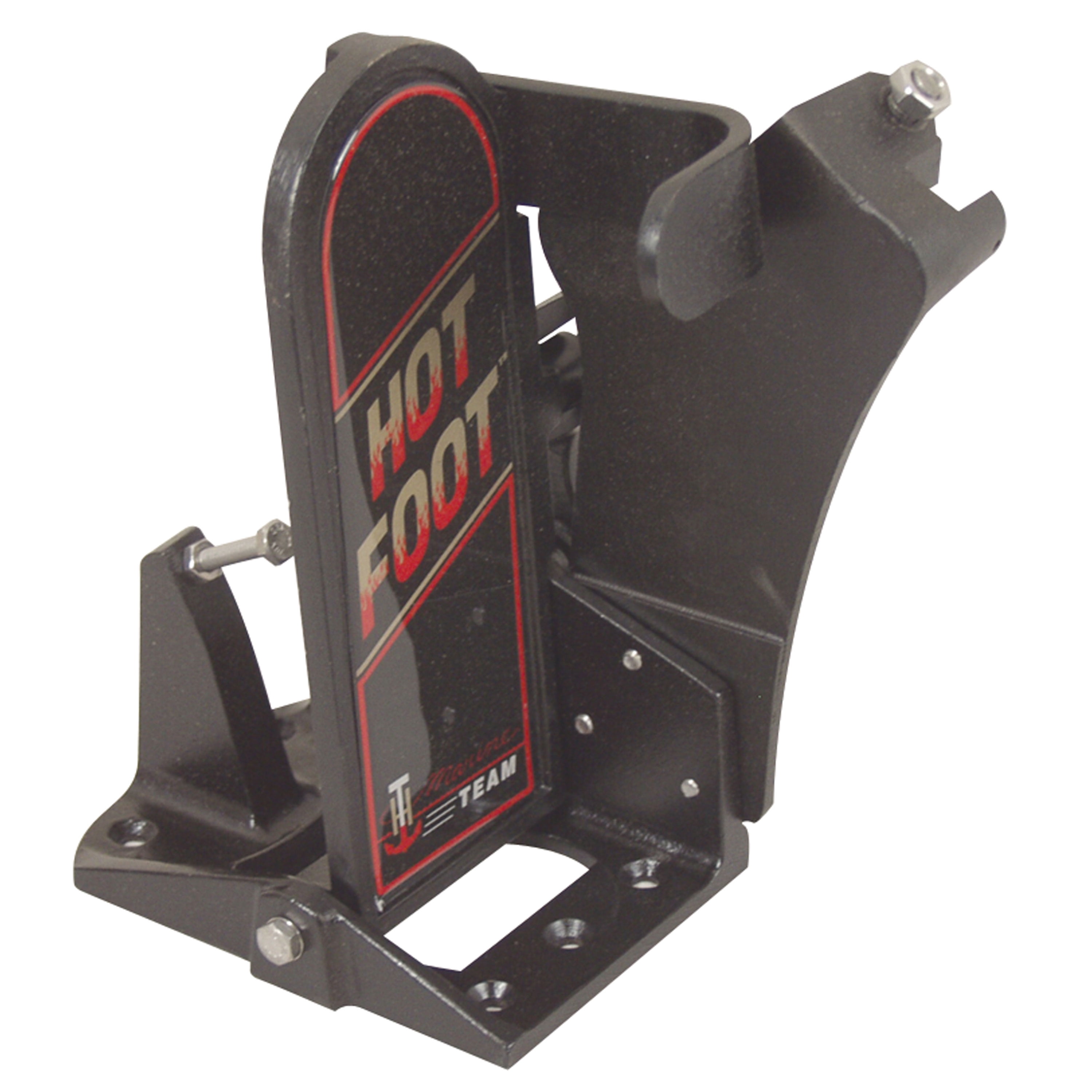 TH Marine HF1CTDP Hot Foot Pro Top Load Foot Throttle
