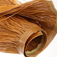 thumbnail image 3 of HEALEEP Feuilles de Chaume Décoratives Toit de Chaume Simulée Design Naturel Kaki 1Ensemble, 3 of 8