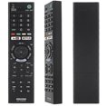 thumbnail image 2 of RMT-TX300E For Sony TV Remote Control RMTTX300E Youtube Netflix, 2 of 3