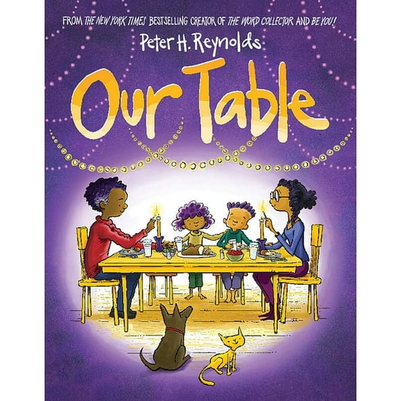 Our Table, (Hardcover)