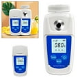thumbnail image 2 of High For Digital Sugar Meter Waterproof Digital Display Food Sugar Tester, 2 of 4