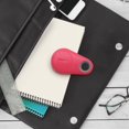 thumbnail image 2 of CHOK Catch A Cheater Anti-Lost Theft Device Alarm Bluetooth Remote GPS T-racker Child Pet Bag Wallet, 2 of 3