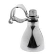 thumbnail image 1 of S SERENABLE Bouton de Volant Marin en Acier Inoxydable Robuste pour Bateau, 1 of 5