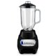 thumbnail image 4 of Licuadora 7 Vel Vaso de Vidrio 1 Lt Negro LNV, 4 of 4
