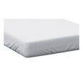 thumbnail image 3 of Belledorm Easycare Percale Fitted Sheet, 3 of 3