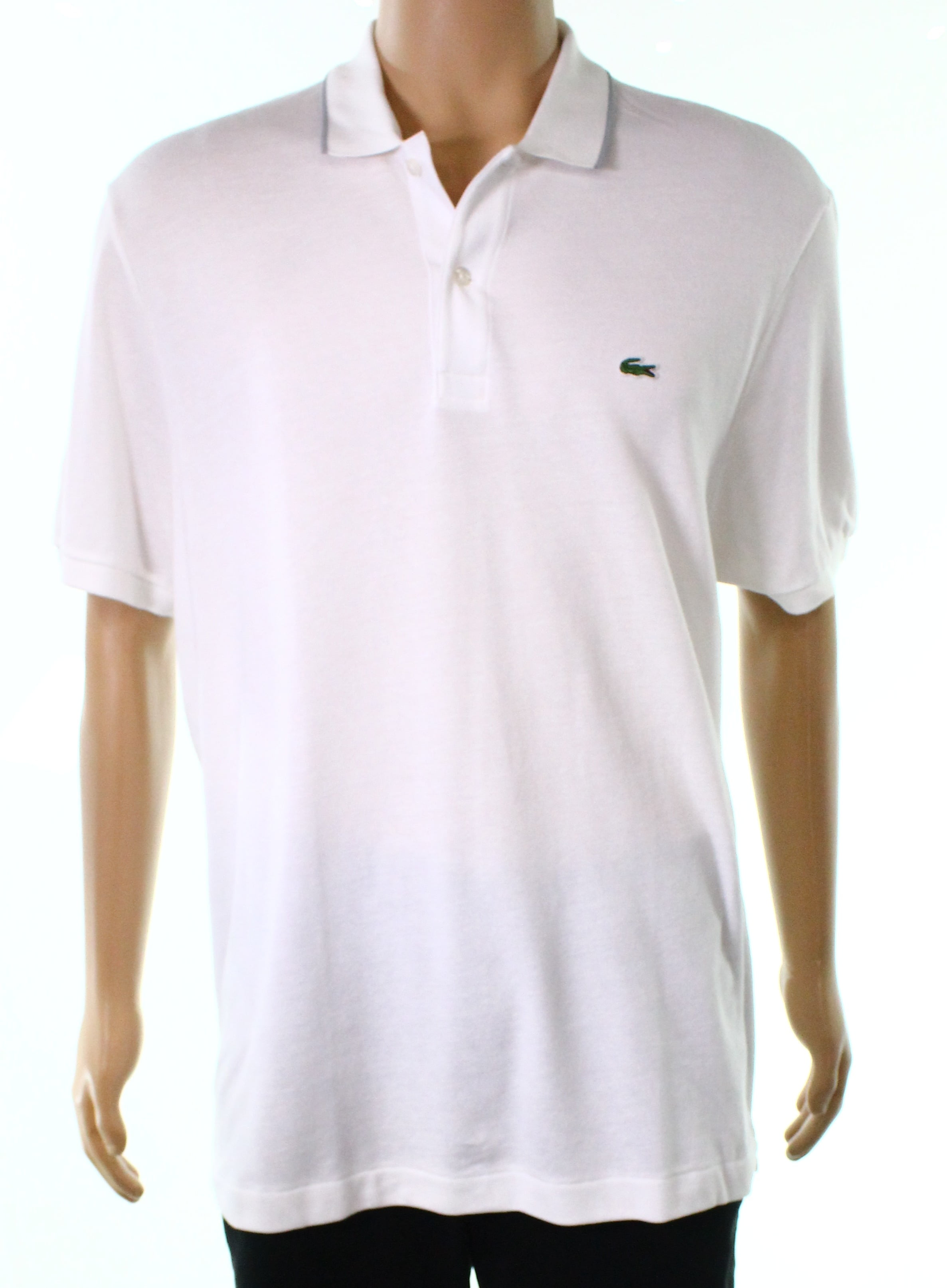 lacoste polo shirts uk size 9