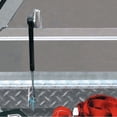 thumbnail image 4 of Delta Consolidated Industries DCI415002D 33 in. Delta Pro Black Aluminum Trailer Tongue Box, 4 of 7