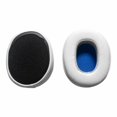 thumbnail image 5 of Coussins d'Oreille kit de Coussin Sans Fil Skullcandy Crusher 3.0 Rouge, 5 of 5