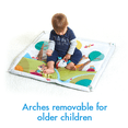 thumbnail image 3 of Tiny Love Gymini Deluxe Activity Gym Play Mat, 3 of 8
