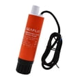 thumbnail image 4 of Bomba de transferencia Cola sumergible 12V 500 GPH, 4 of 7