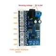 thumbnail image 4 of Capteur de Température NTC, 03 06 Code de Fonction 19.7in Long RS485 Module pour l'Industrie, 4 of 8