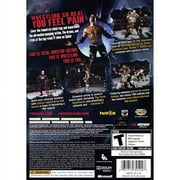 TNA Impact - Xbox 360