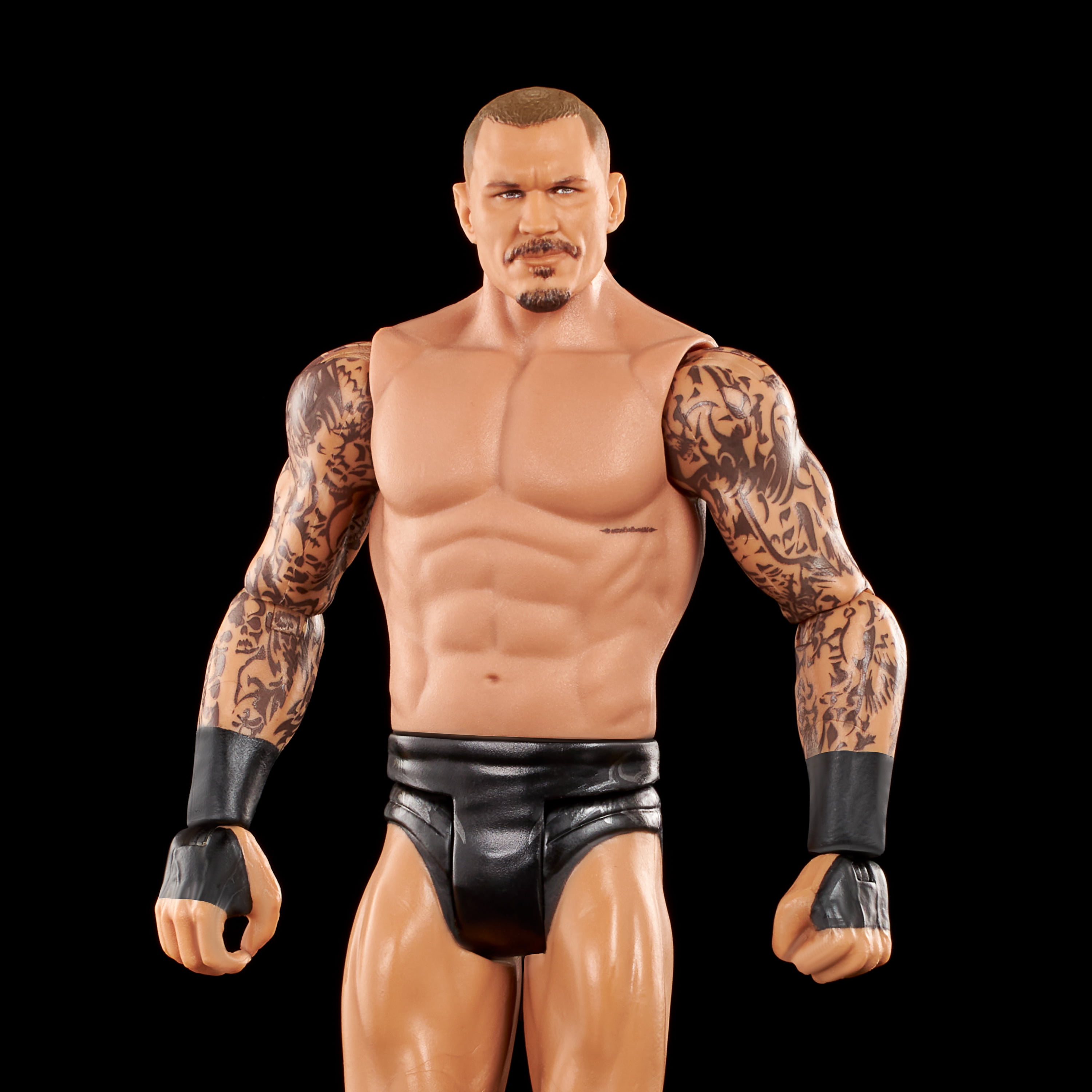 WWE Collectible Randy Orton Action Figures, Wrestling, 0 35 lb