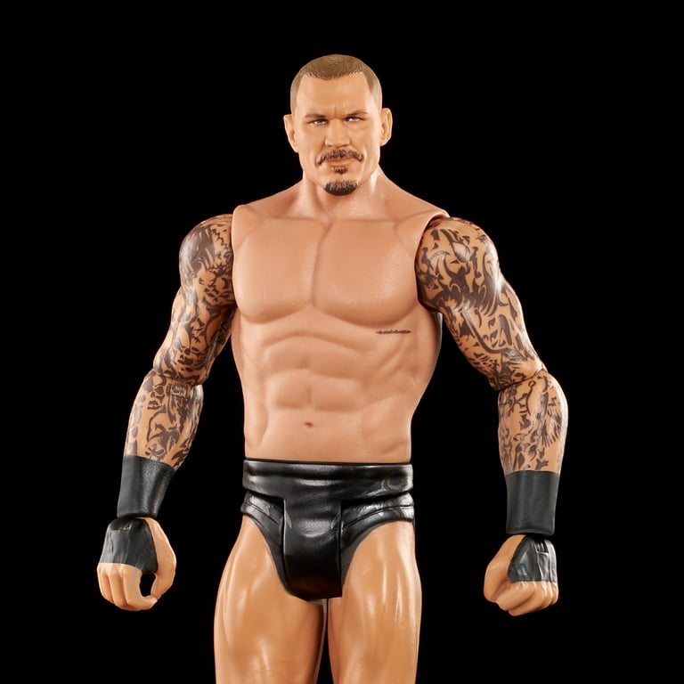 WWE NXT Wrestling Action Figures, 6-inch Collectible