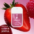 thumbnail image 3 of Body & Hand Mist Essentials Touchland FRUITY CRUSH Set, 3 of 9