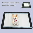thumbnail image 2 of Labymos Dog Pee Pad Holder No Spill Pee Pad Holder for Dogs Protection Against Pad, 2 of 8