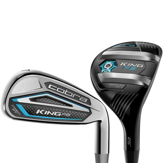 cobra f8 set