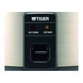 thumbnail image 5 of Arrocera Tiger JNP-S55U Blanca con Capacidad de 700 mL (3 Tazas), 5 of 5