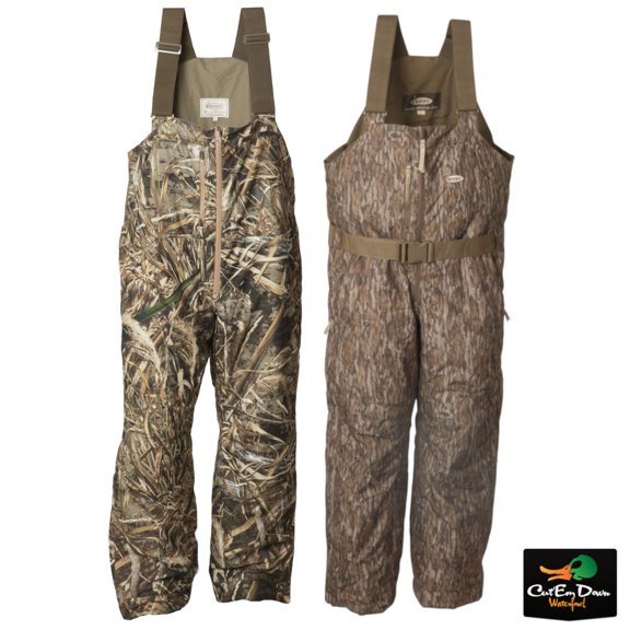 AVERY ORIGINALS INSULATED FIELD BIBS