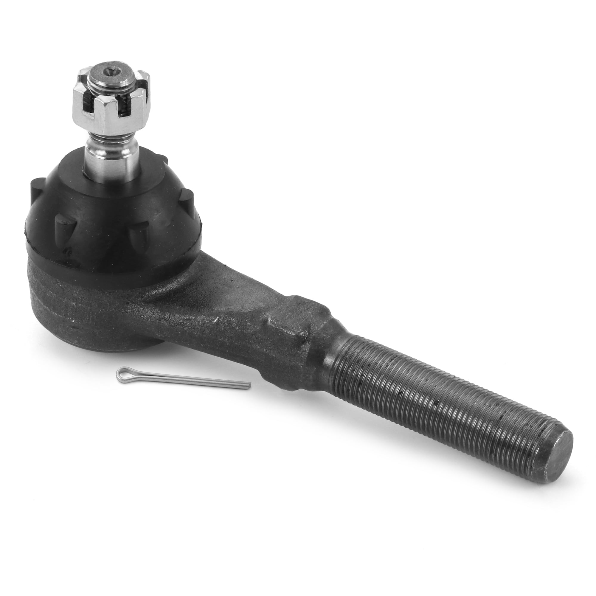 Metrix Premium Chassis Parts - Front Right Inner Tie Rod End Fits 91-01 Jeep Cherokee, 91-92 Comanche, 91-06 Wrangler, 93-98 Grand Cherokee, 97-06 Jeep TJ, ES3095R, Made in Europe