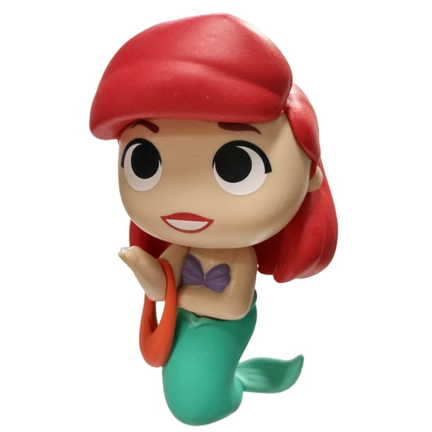 ariel mystery mini