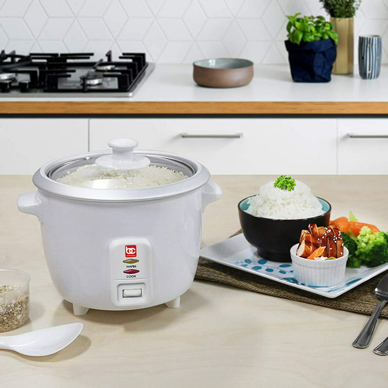 Bene Casa 12-inch non-stick aluminum wok, dishwasher safe, oven safe