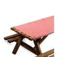thumbnail image 2 of Picnic Combo Pack Tablecloth with 6 Clamps, 2 of 3