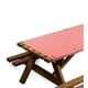 thumbnail image 2 of Picnic Combo Pack Tablecloth with 6 Clamps, 2 of 3