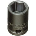 thumbnail image 2 of Proto J7224M 3/8 Drive 24mm 6-Point Standard Length Impact Socket, 2 of 2