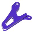 thumbnail image 2 of Cubierta del piñón delantero Protección del coche de aleación de aluminio Apta para YAMAHA YZ250X 2016-2020Azul, 2 of 14
