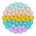 thumbnail image 1 of Silicone Suction Cup Toys Fidget Decompression Sensory Finger Stress Toy, 1 of 5