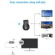 thumbnail image 4 of Receptor de TV Inalámbrico M2 Plus 1080P con Wifi, , DLNA, Miracast, Airplay, Pantalla Espejo, Dongle para Android TV, 4 of 5