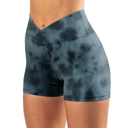 

KmaiSchai Gym Biker Shorts For Women Pants Hight Women S Leggings Running Workout Sports Fitness Waist Athletic Yoga Yoga Pants Yoga Pants Petite Short With Pockets Women Spandex Maternity Biker Sho