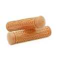 thumbnail image 2 of Puños para bicicleta R26 mtb café, 2 of 3
