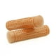 thumbnail image 2 of Puños para bicicleta R26 mtb café, 2 of 3