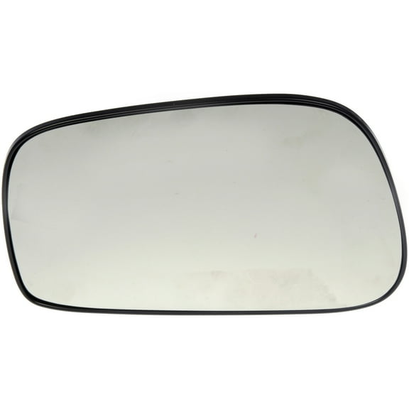 Dorman 56405 Driver Side Door Mirror Glass for Specific Toyota Models