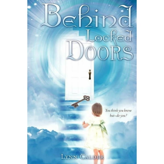 Behind Locked Doors, (Paperback)