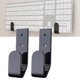 thumbnail image 3 of Wall Mount Universal for Keyboard Universal Wireless Gaming Keyboards Holder, 3 of 5