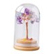 thumbnail image 5 of Estatua de árboles de , Adorno de árbol Bonsái, Regalo, Artesanías de Interior, Escritorio, árbol de La , Escultura China de Feng Shui Estilo E, 5 of 8