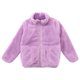 thumbnail image 1 of Abrigo De Invierno Para Niños, Niños Y Niñas, Chaqueta A Prueba De Viento De Color Sólido A La Moda, Bolsillo Con Cremallera, Ropa De Abrigo Para Mantener El Calor Odeerbi LM103-9242, 1 of 4