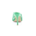 thumbnail image 5 of Steve Madden Women's Bonds Heeled Sandal 8 Green, 5 of 8