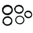 Oil Filter Adapter ORing For Jeep Wrangler Charger Grand Cherokee WK