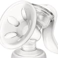 thumbnail image 5 of Philips Avent Breast Pump Manual BPA Free Comfort Scf330/20, 5 of 10