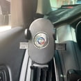 thumbnail image 2 of For BMW X5 2014-2018 Car Phone Holder Smartphone Mount Gravity Car Clip Stand No Magnetic Support in Car, 2 of 6