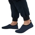 thumbnail image 6 of Women's Men's Swim Pool Beach Shoes Barefoot Quick-Dry Water Shoes for Beach Swim Surf Yoga Exercise, 6 of 8